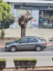 Mitsubishi Lancer 2001 GLX 1.3