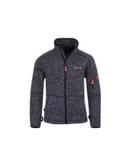 TrollKids Jondalen Jacket Jr 802607 fleece sweatshirt