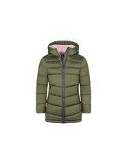 Trollkids Girls Trondheim Coat Jr 641351 insulated jacket