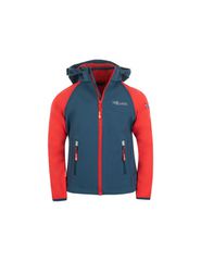 TrollKids Kids Rondane Zip Off Jacket XT Jr 819410