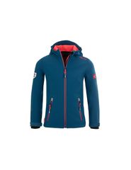 TrollKids Girls Trollfjord Jacket Jr 175115