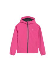 Softshell jacket 4F F305 Jr 4FJWSS25TSOFF305 54S