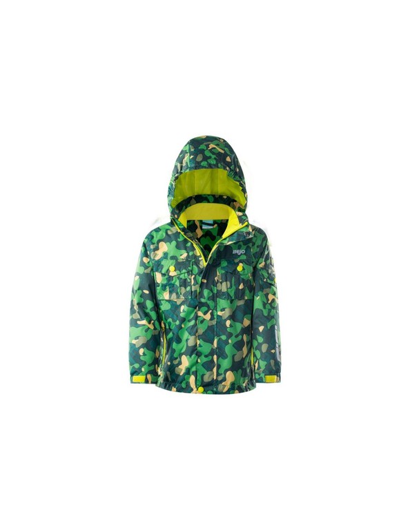 Senan Kids Jr Transition Jacket