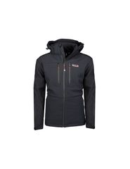 Geographical Norway Softshell Jacket Timmex DB 009 M WY9189HGNNavy