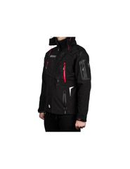 Geographical Norway Techno Softshell M WU6068GNBLACK jacket-thumb-1