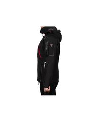 Geographical Norway Techno Softshell M WU6068GNBLACK jacket-thumb-4