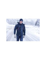 Geographical Norway Techno Softshell M WU6068GNBLACK jacket-thumb-6