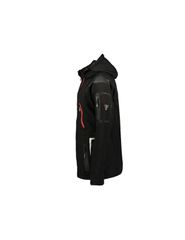 Geographical Norway Techno Softshell M WU6068GNBLACK jacket-thumb-9