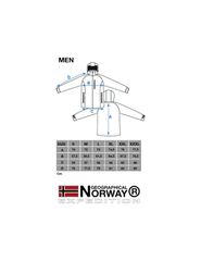 Geographical Norway Techno Softshell M WU6068GNBLACK jacket-thumb-17