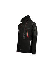 Geographical Norway Techno Softshell M WU6068GNBLACK jacket-thumb-2