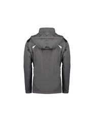 Geographical Norway Techno DB MEN 056 WU1060HGNDARK GRAY softshell jacket-thumb-2