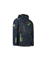 Geographical Norway Royaute M jacket WU1057HGNNAVYGREEN