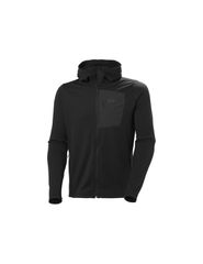 Helly Hansen Versalite Hooded Fleece Jacket M 49547 990