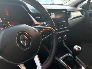 Renault Captur 2021 *42000 ΧΛΜ*ΕΛΛΗΝΙΚΟ*-thumb-14