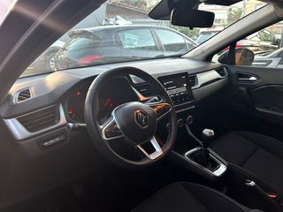 Renault Captur 2021 *42000 ΧΛΜ*ΕΛΛΗΝΙΚΟ*-thumb-13