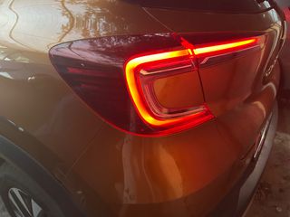 Renault Captur 2021 *42000 ΧΛΜ*ΕΛΛΗΝΙΚΟ*-thumb-15