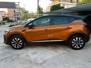 Renault Captur 2021 *42000 ΧΛΜ*ΕΛΛΗΝΙΚΟ*-thumb-2