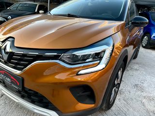 Renault Captur 2021 *42000 ΧΛΜ*ΕΛΛΗΝΙΚΟ*-thumb-8