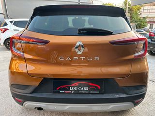 Renault Captur 2021 *42000 ΧΛΜ*ΕΛΛΗΝΙΚΟ*-thumb-5