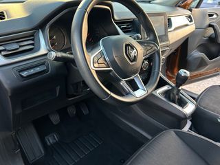 Renault Captur 2021 *42000 ΧΛΜ*ΕΛΛΗΝΙΚΟ*-thumb-16