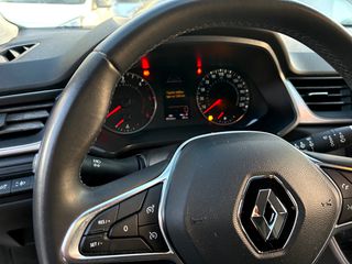 Renault Captur 2021 *42000 ΧΛΜ*ΕΛΛΗΝΙΚΟ*-thumb-17