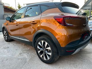 Renault Captur 2021 *42000 ΧΛΜ*ΕΛΛΗΝΙΚΟ*-thumb-7