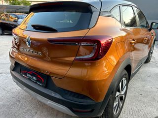 Renault Captur 2021 *42000 ΧΛΜ*ΕΛΛΗΝΙΚΟ*-thumb-6