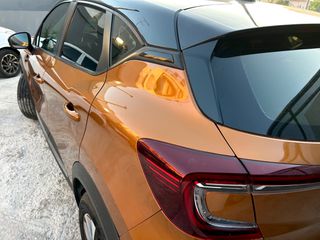Renault Captur 2021 *42000 ΧΛΜ*ΕΛΛΗΝΙΚΟ*-thumb-9