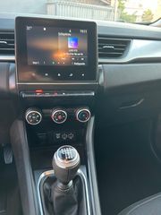 Renault Captur 2021 *42000 ΧΛΜ*ΕΛΛΗΝΙΚΟ*-thumb-18