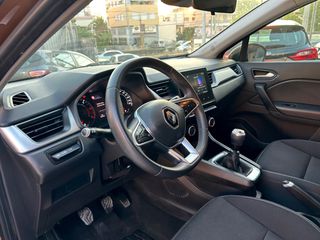 Renault Captur 2021 *42000 ΧΛΜ*ΕΛΛΗΝΙΚΟ*-thumb-19
