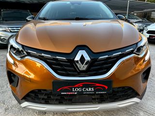 Renault Captur 2021 *42000 ΧΛΜ*ΕΛΛΗΝΙΚΟ*-thumb-12