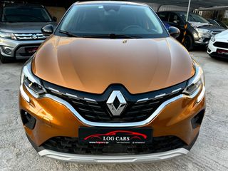 Renault Captur 2021 *42000 ΧΛΜ*ΕΛΛΗΝΙΚΟ*-thumb-4