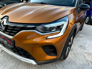 Renault Captur 2021 *42000 ΧΛΜ*ΕΛΛΗΝΙΚΟ*-thumb-10