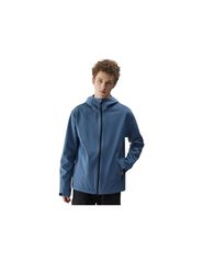 Softshell jacket 4F M324 M 4FWSS25TSOFM324 32S-thumb-1
