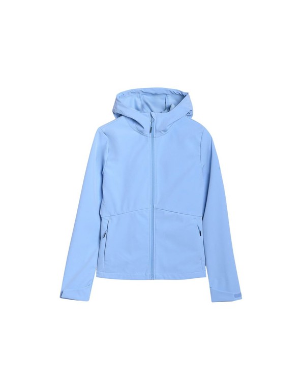 Softshell jacket 4F F320 W 4FWSS25TSOFF320 33S