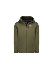 Geographical Norway Takito DB 009 M WY1161HGNKaki Softshell Jacket