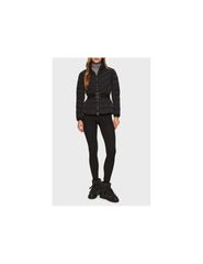 Down jacket with belt EA7 Emporio Armani Calidum7 W 6DTB11TNGCZ1200