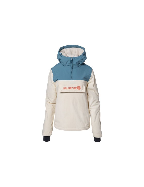 Iguana Lumari W jacket 92800622533