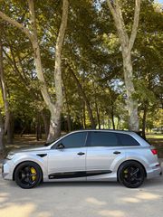 Audi SQ7 2017 SQ7 ABT EDITION-thumb-9