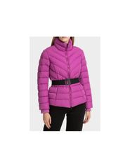 Down jacket with belt EA7 Emporio Armani Calidum7 W 6DTB11TNGCZ1317