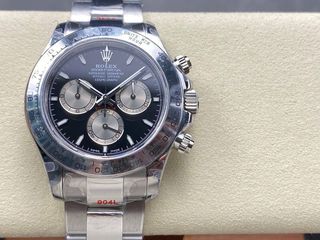 Rolex Daytona 126509 movement 7750 Chronograph Superclone Quality Replica 1:1 Best Factory