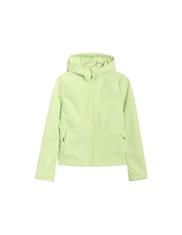 Softshell jacket 4F F320 W 4FWSS25TSOFF320 45S