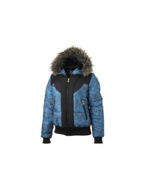 Puma Best Winter Jacket W 55595901