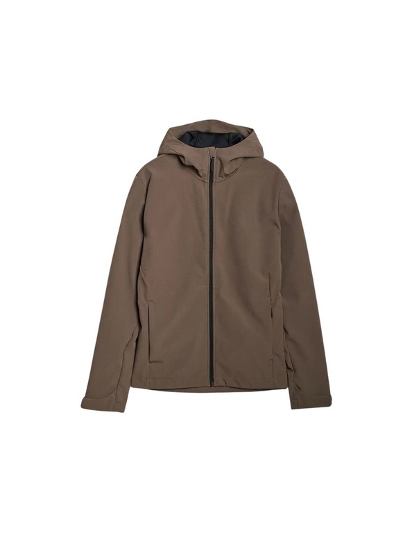 Softshell jacket 4F M324 M 4FWSS25TSOFM324 81S