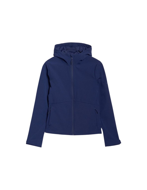 Softshell jacket 4F F320 W 4FWSS25TSOFF320 31S