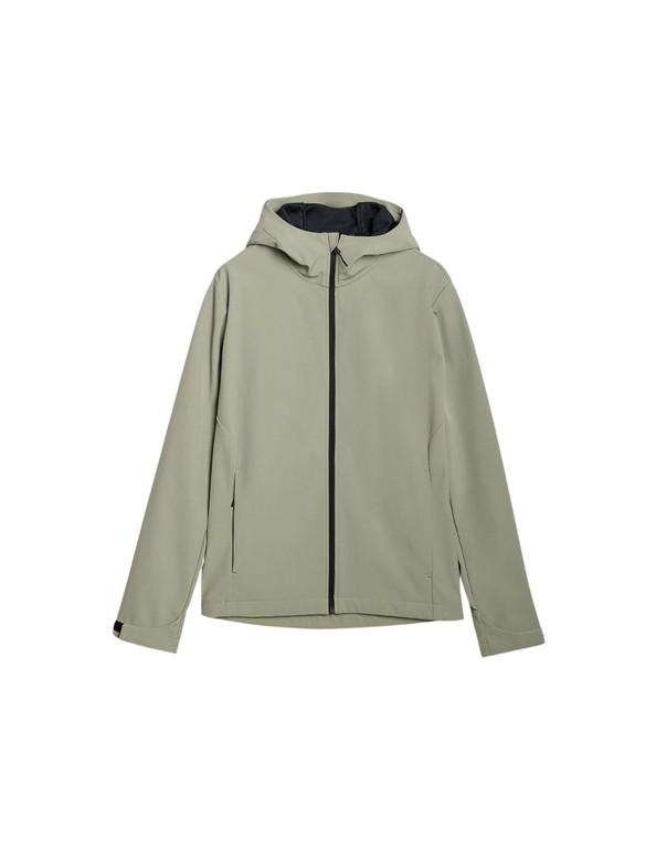 Softshell jacket 4F M324 M 4FWSS25TSOFM324 44S