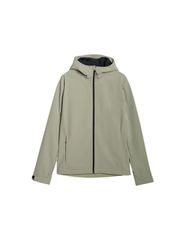 Softshell jacket 4F M324 M 4FWSS25TSOFM324 44S