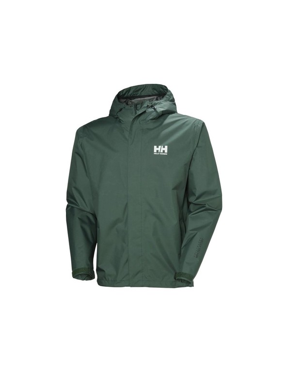 Helly Hansen Seven Jacket M 62047 390