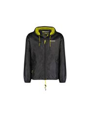 Geographical Norway Boat DB 044 M SZ1026HGNBlack jacket