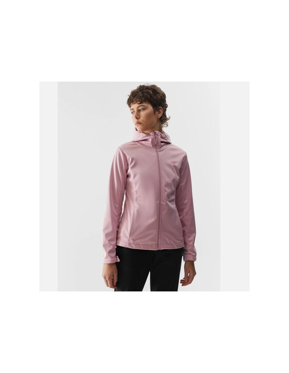 Softshell jacket W 4FWSS24TSOFF215 56S